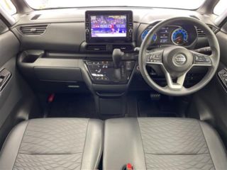 2021 NISSAN ROOX HWS G Turbo Urban Chrome ProPilot Edition photo 3