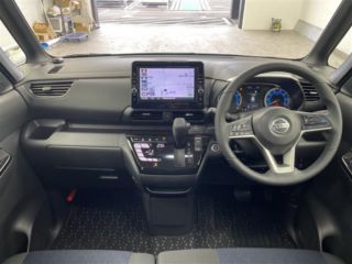 2021 NISSAN ROOX HWS G Turbo Urban Chrome ProPilot Edition photo 3