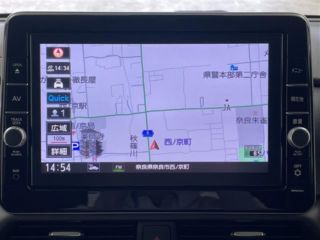 2021 NISSAN ROOX HWS G Turbo Urban Chrome ProPilot Edition photo 4