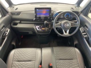 2022 NISSAN ROOX HWS G Turbo Urban Chrome ProPilot Edition photo 3