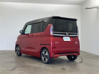 2022 NISSAN ROOX HWS G Turbo Urban Chrome ProPilot Edition photo 2