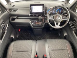 2022 NISSAN ROOX HWS G Turbo Urban Chrome photo 3