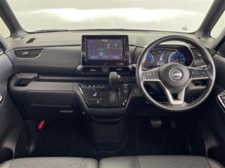2024 NISSAN ROOX HWS G Turbo Urban Chrome photo 3