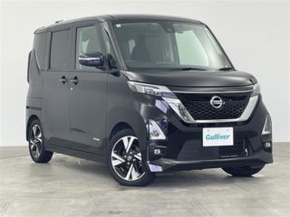 2023 NISSAN ROOX HWS G Turbo ProPILOT ED