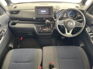 2023 NISSAN ROOX HWS G Turbo ProPILOT ED photo 3