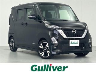 2022 NISSAN ROOX HWS G Turbo ProPILOT ED