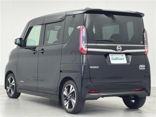 2022 NISSAN ROOX HWS G Turbo ProPILOT ED photo 2