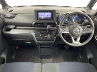 2022 NISSAN ROOX HWS G Turbo ProPILOT ED photo 4