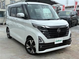 2024 NISSAN ROOX HWS G Turbo ProPILOT ED