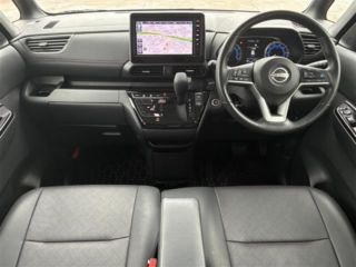 2024 NISSAN ROOX HWS G Turbo ProPILOT ED photo 3