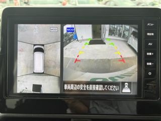 2024 NISSAN ROOX HWS G Turbo ProPILOT ED photo 4