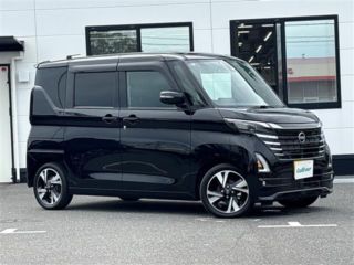 2024 NISSAN ROOX HWS G Turbo ProPILOT ED