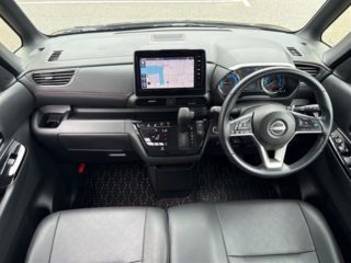 2024 NISSAN ROOX HWS G Turbo ProPILOT ED photo 4