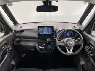 2021 NISSAN ROOX HWS G Turbo ProPILOT ED photo 3