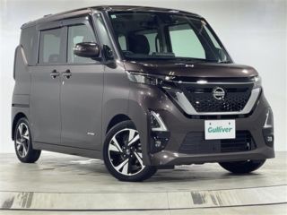 2021 NISSAN ROOX HWS G Turbo ProPILOT ED