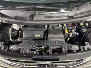2021 NISSAN ROOX HWS G Turbo ProPILOT ED photo 3