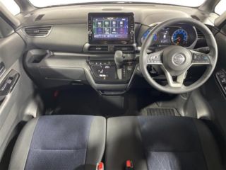 2021 NISSAN ROOX HWS G Turbo ProPILOT ED photo 4