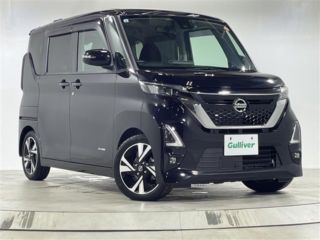 2021 NISSAN ROOX HWS G Turbo ProPILOT ED