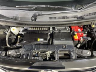 2021 NISSAN ROOX HWS G Turbo ProPILOT ED photo 3