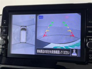 2021 NISSAN ROOX HWS G Turbo ProPILOT ED photo 5