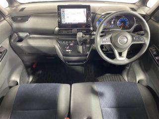 2021 NISSAN ROOX HWS G Turbo ProPILOT ED photo 4