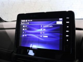 2025 NISSAN ROOX HWS G Turbo Abercrombie &amp; Fitch Propa photo 5