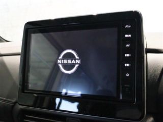 2025 NISSAN ROOX HWS G Turbo Abercrombie &amp; Fitch Propa photo 2