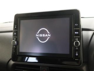 2022 NISSAN ROOX HWS G Turbo Abercrombie &amp; Fitch Propa photo 4