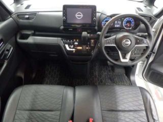 2021 NISSAN ROOX HWSG Turbo Abercrombie &amp; Fitch Pro P photo 5