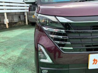 2025 NISSAN ROOX 660 Highway Star G Turbo ProPILOT ETE photo 5