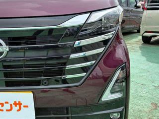 2025 NISSAN ROOX 660 Highway Star G Turbo ProPILOT ETE photo 4