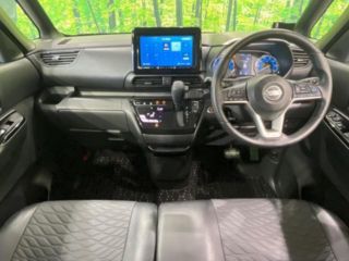 2021 NISSAN ROOX Highway Star G Turbo Avan Chrome ProPILOT ED photo 3