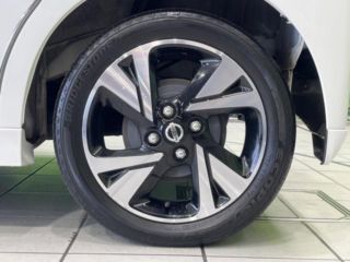 2021 NISSAN ROOX Highway Star G Turbo Avan Chrome ProPILOT ED photo 5