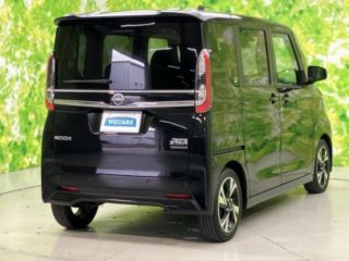 2024 NISSAN ROOX Highway Star G Turbo photo 3