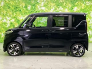 2024 NISSAN ROOX Highway Star G Turbo photo 2