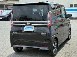 2023 NISSAN ROOX Highway Star G Turbo Propyro photo 3