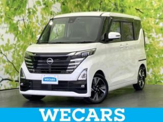 2024 NISSAN ROOX Highway Star G Turbo Propyro