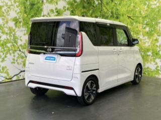 2024 NISSAN ROOX Highway Star G Turbo Propyro photo 3