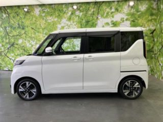 2024 NISSAN ROOX Highway Star G Turbo Propyro photo 2