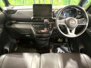 2023 NISSAN ROOX Highway Star G Turbo ProPILOT photo 2