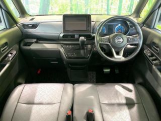 2024 NISSAN ROOX Highway Star G Turbo ProPILOT photo 2
