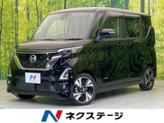 2023 NISSAN ROOX Highway Star G Turbo ProPILOT