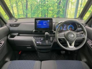 2023 NISSAN ROOX Highway Star G Turbo ProPILOT photo 2