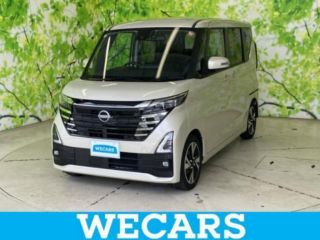 2024 NISSAN ROOX Highway Star G Turbo Propyro