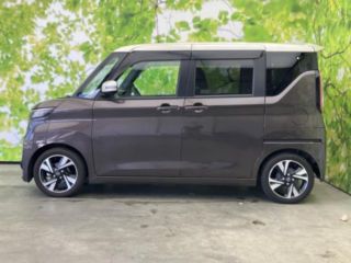 2024 NISSAN ROOX Highway Star G Turbo Propyro photo 2