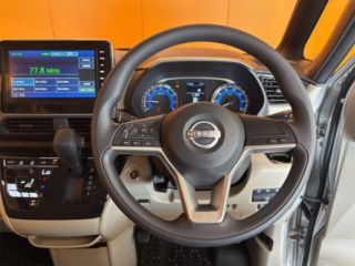 2023 NISSAN ROOX X Turbo photo 3