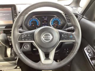 2021 NISSAN ROOX Highway Star G Turbo ProPILOT photo 3