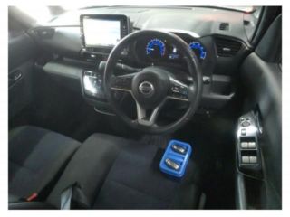 2021 NISSAN ROOX Highway Star G Turbo ProPILOT photo 3
