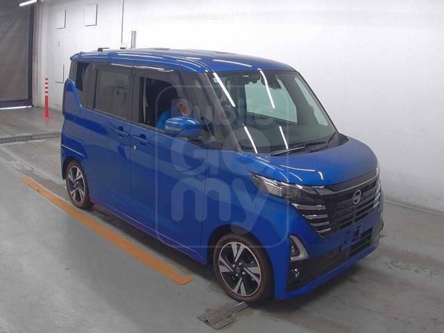 2024 NISSAN ROOX Highway Star G Turbo ProPILOT