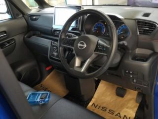 2024 NISSAN ROOX Highway Star G Turbo ProPILOT photo 3